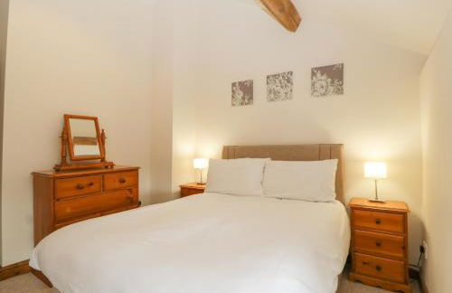 Larch Bed Cottage - Foto 11