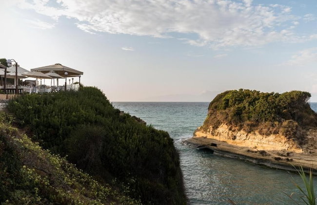 Akron Seascape Resort by Anayia All Inclusive Resorts - Foto 61