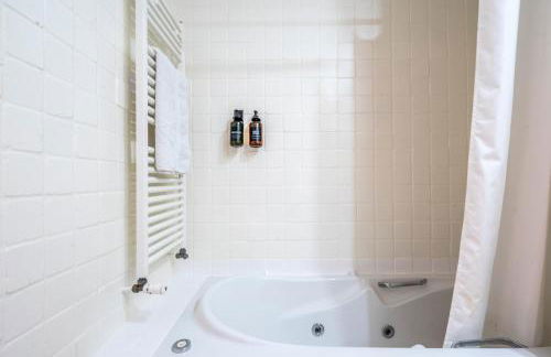 Villa with sunny private pool in golf resort - child friendly! - Foto 12