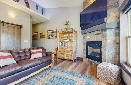 Guthrie Getaway - Foto 1