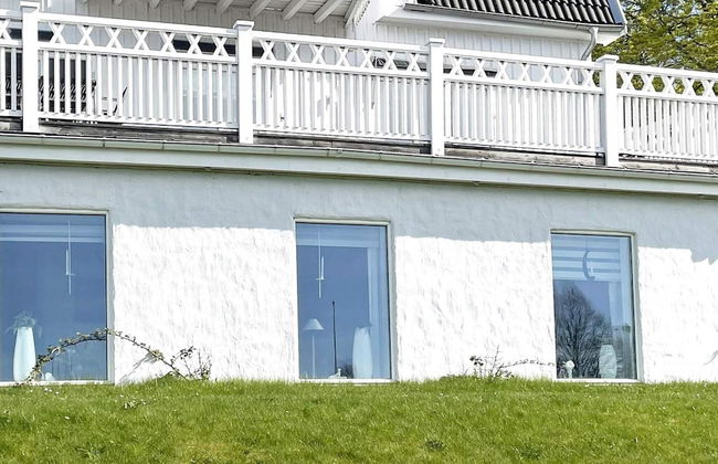 4 Star Holiday Home in Huskvarna - Foto 19