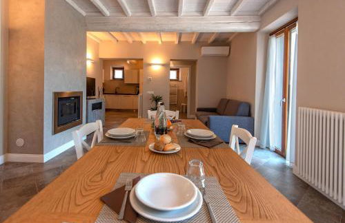 Borgo di Villa Cellaia Apartments with pool & SPA - Foto 70