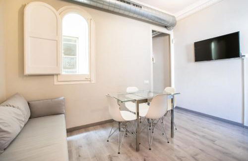 51ABPAR1111 - Apartment in Paralelo - Foto 8