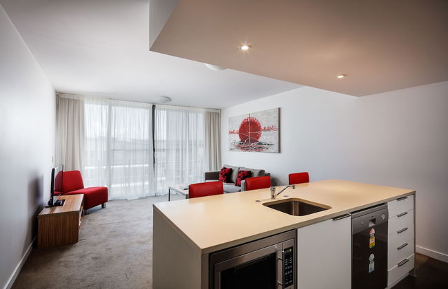 Islington at Central - Foto 3