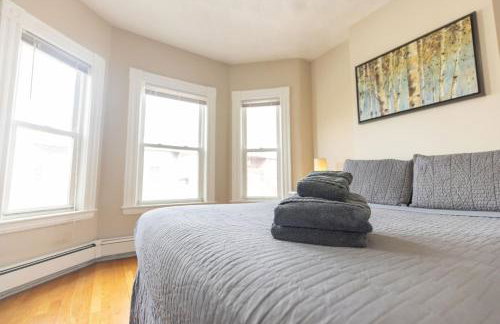 Boston Landing Stays - Foto 7