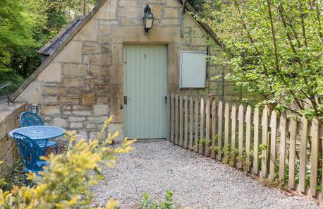 The Coach House Beautiful Georgian Apartment Wifi and Parking near Bath - Foto 12