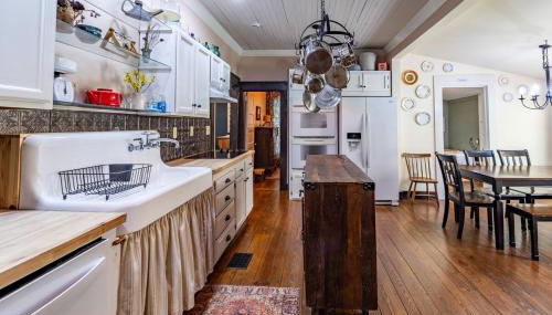 1921 Chattanooga Valley The Little Blue Farmhouse - Foto 2