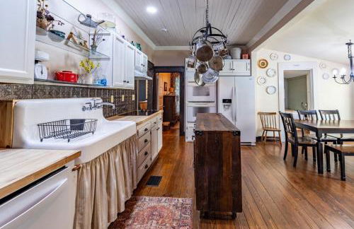 1921 Chattanooga Valley The Little Blue Farmhouse - Foto 2