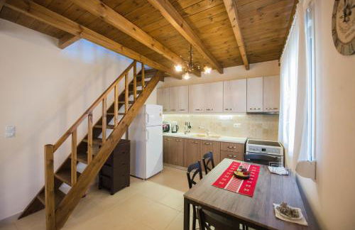 Villa ARETOUSA - Cretan Hospitality - Foto 65