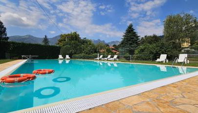 Il Sole Nel Lago - Foto 2