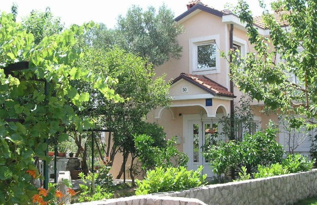 Apartments Merima - Photo 31