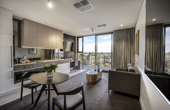 Majestic M Suites - Foto 8