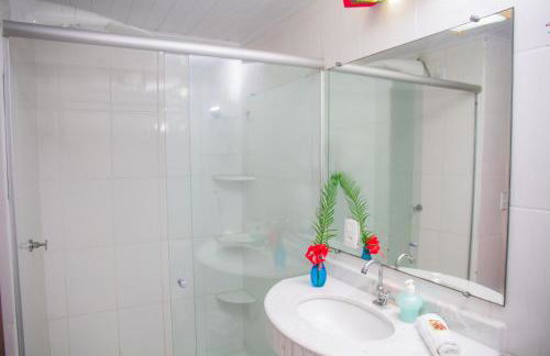 Alto do Aeroporto Hotel - Foto 28