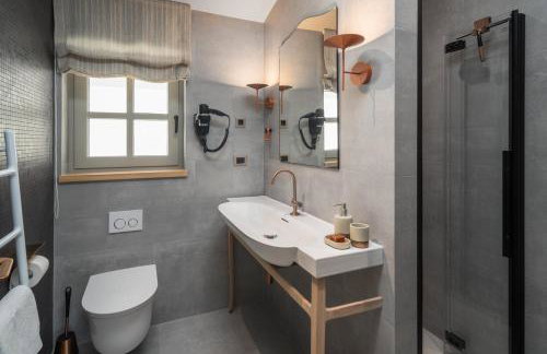 Casa GENI-heated pool, 3 bedrooms, sea views - Foto 34