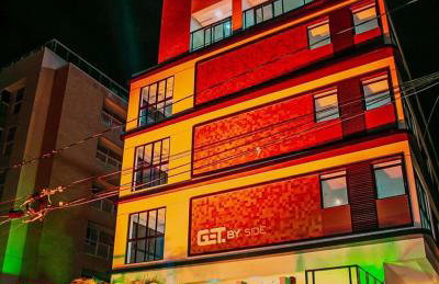 Get by Side Suites - Foto 32