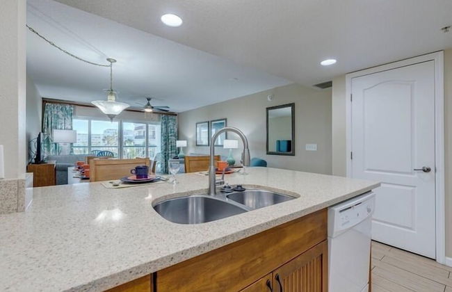 The Resort on Cocoa Beach - Foto 16