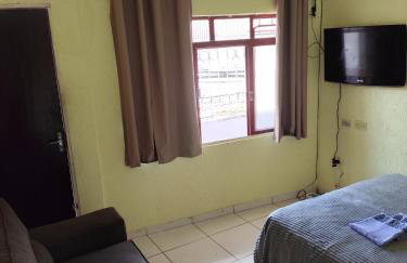 Apartamento 02 Jardim Peri Quarto Cozinha Banheiro - Foto 13