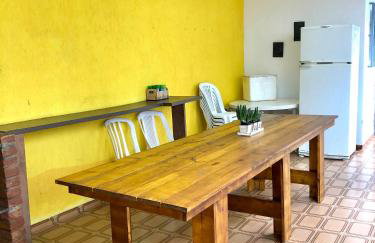 Casa Térrea Espaçosa Centro , Bertioga-Pertinho da Praia - Photo 23