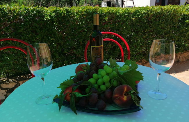 Apartments Pharos - Foto 23