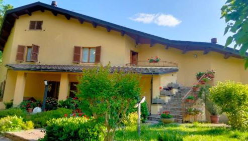 I Tre Lecci - Foto 2, Garden, Garden view