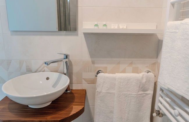 Relais del Parco Verde e Relais del Parco Rosso - Foto 40