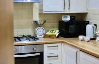 The Coastal Haven, Broughty Ferry - Foto 27