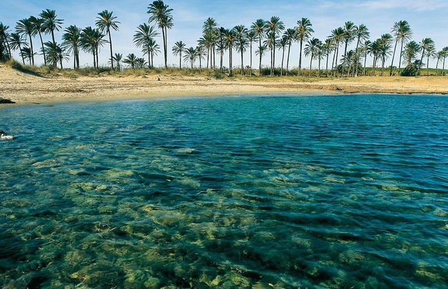 Belvilla by OYO Chalet San Miguel de Salinas - Foto 33