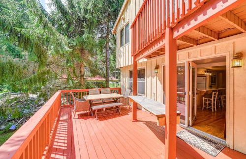 Pet-Friendly Home with Beach in Northville! - Foto 21