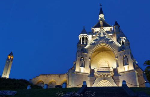 Enjoy en Champagne maison calme au milieu du vignoble avec parking gratuit - Foto 24