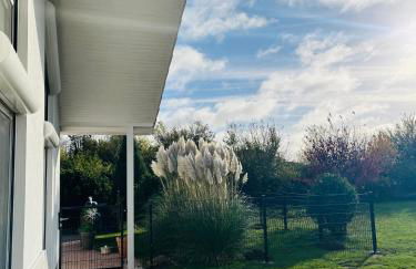 Villa Seesack - Foto 2