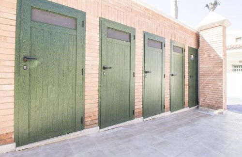 Villa Gentile - Foto 27