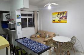 Apartamento Vista Mar Boqueirão Praia Grande - Photo 1