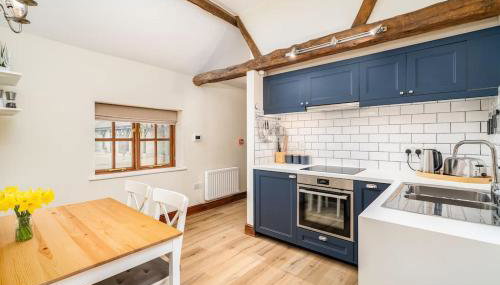 Well Cottage - Compact & Cosy! - Foto 5, stove, pet friendly, toaster