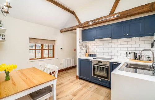 Well Cottage - Compact & Cosy! - Foto 5