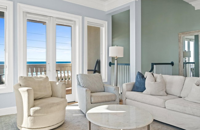 Beach House - Stairway to Heaven By Panhandle Getaways - Foto 59