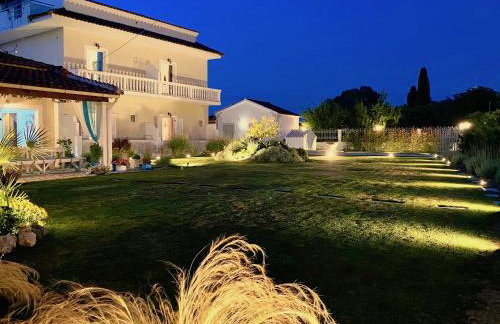 Villa Doma with private pool for up to 29 guests by DadoVillas - Photo 6