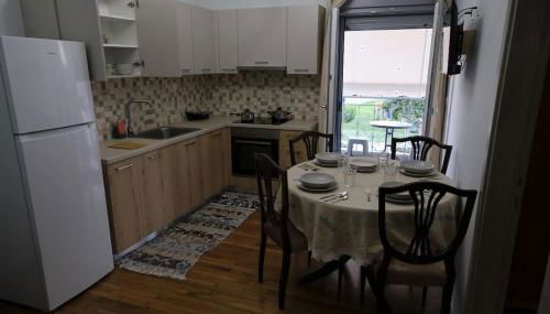 Δ2 - Τα διαμερίσματα του δασκάλου στα Φιλιατρά - Foto 2