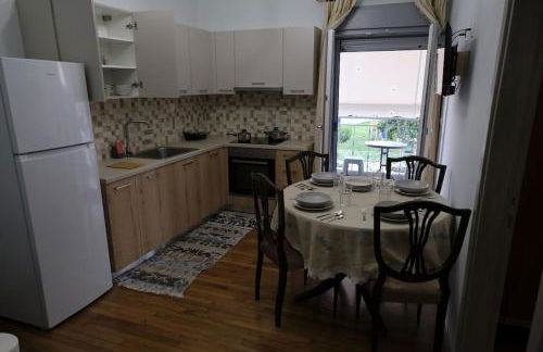 Δ2 - Τα διαμερίσματα του δασκάλου στα Φιλιατρά - Foto 2