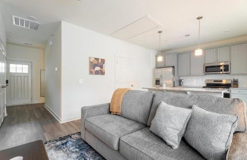 Landing Apartments - Abrazo at Rice Hope - Foto 56