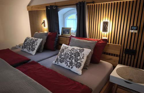 Bahnhof Droyßig - Übernachten im Denkmal - Foto 29