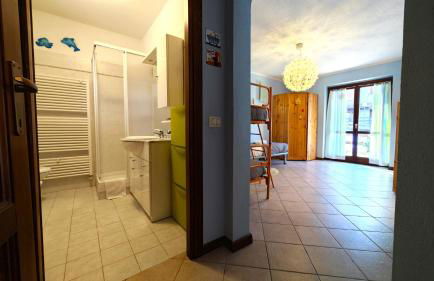 Hostdomus - Chalet Sciatori Garden - Foto 17