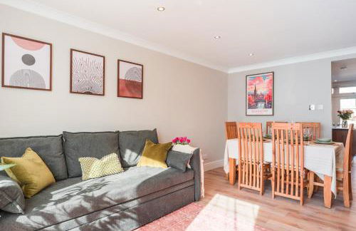 Henderson House - West End 3 Bedroom Family Home - Foto 38