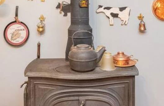 Amazing Hiking Cozy Home Close to Mountns Fireplace - Foto 6