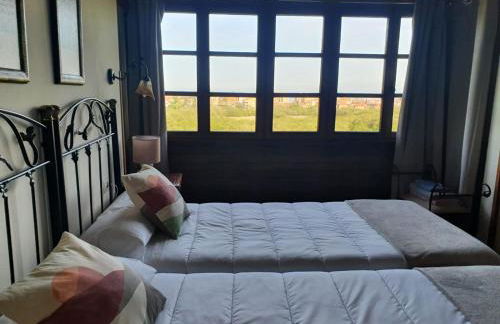 Complejo Rural Las Mimosas del Nalon - Foto 44