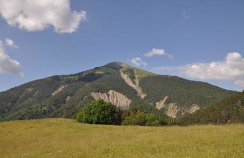 Chambre double Alpes du Sud Provence - Foto 12