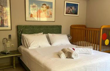 The Twin Pines Home - Foto 17