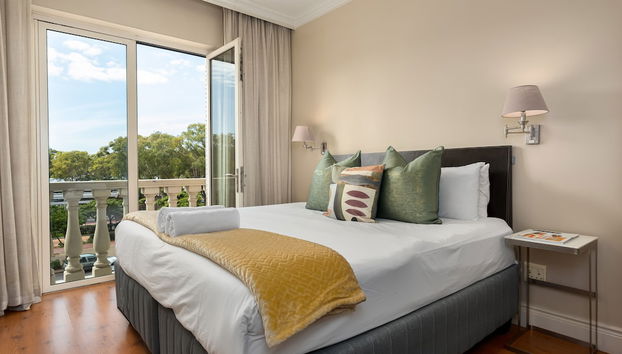 Cape Royale 202 - Foto 5, Habitación