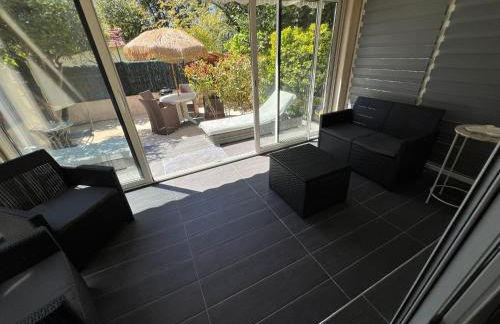 Villa Club PHŒNIX - Foto 12