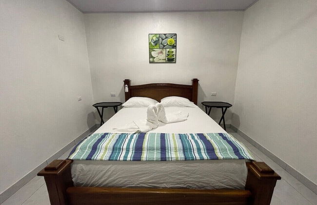 Pura Natura Lodge - Foto 49