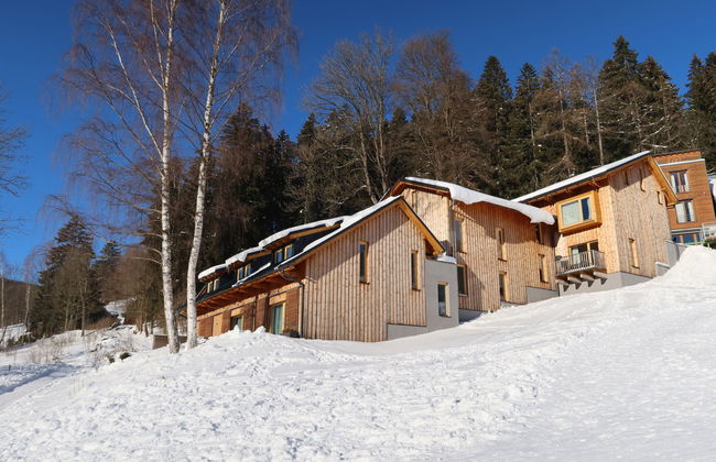 Ski-In Ski-Out Mountain Duplex Portášky2 - Foto 50